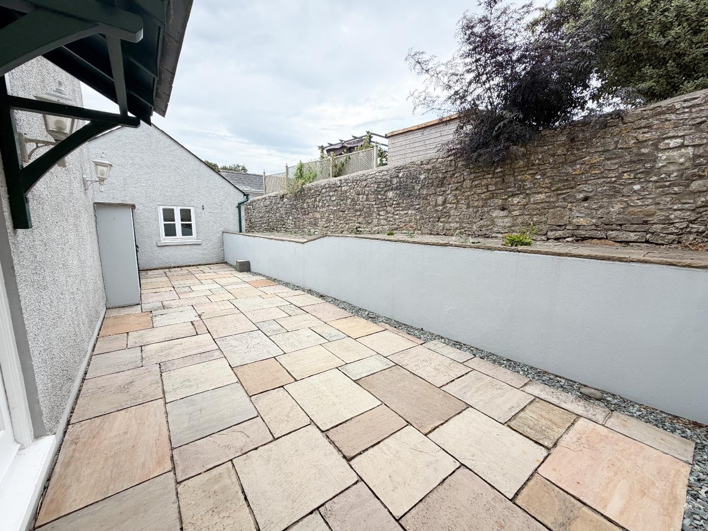 Tythegston, Near Porthcawl, Bridgend County Borough,  CF32 0ND